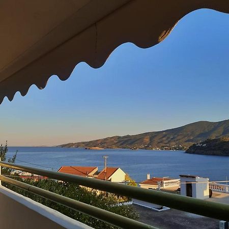 StudiosMargaret, Poros Island Poros Town Exteriör bild