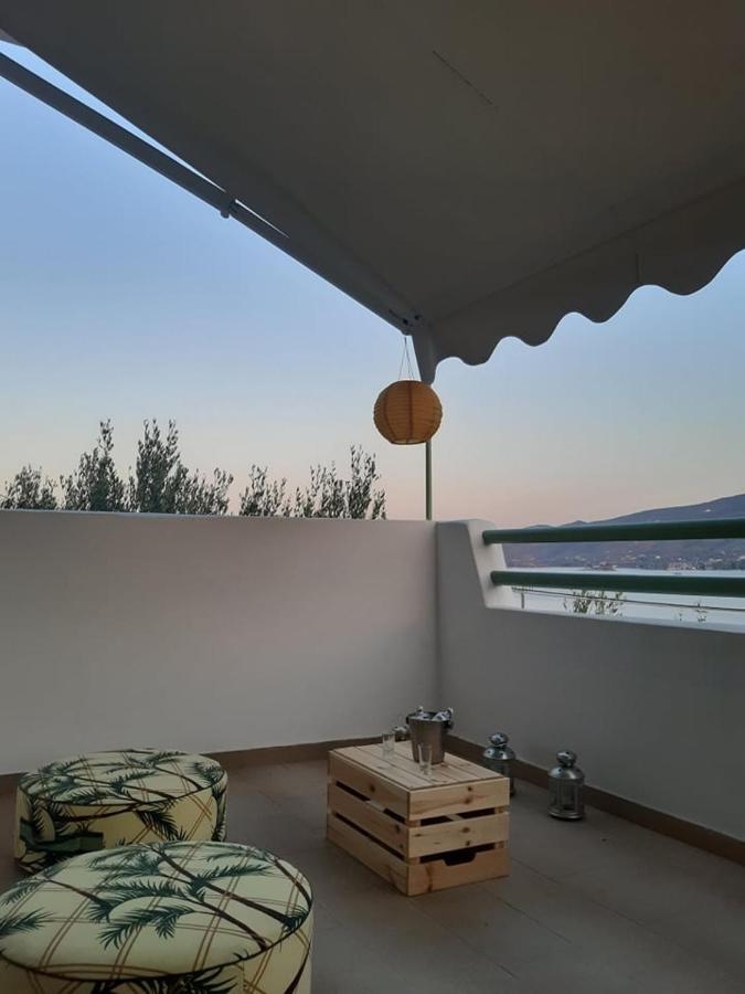 StudiosMargaret, Poros Island Poros Town Exteriör bild